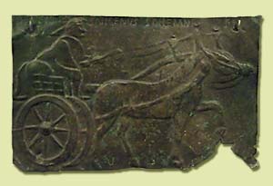 alesia satigenus epona