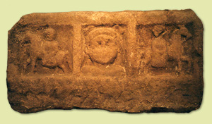 strasbourg eponas and mercury