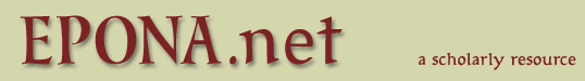 EPONA.net - a scholarly resource